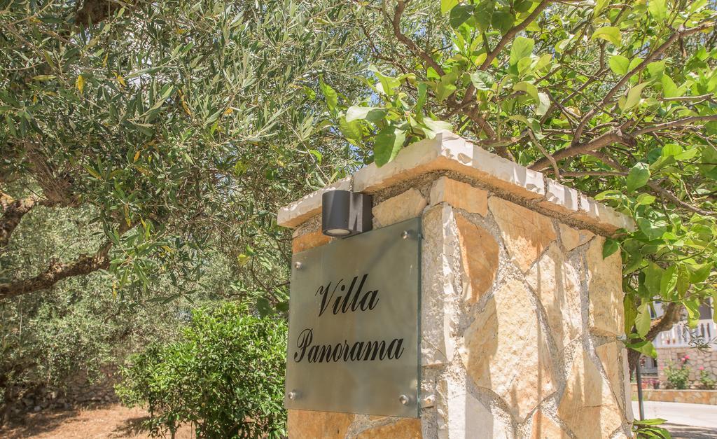 Villa Panorama Keri Eksteriør bilde
