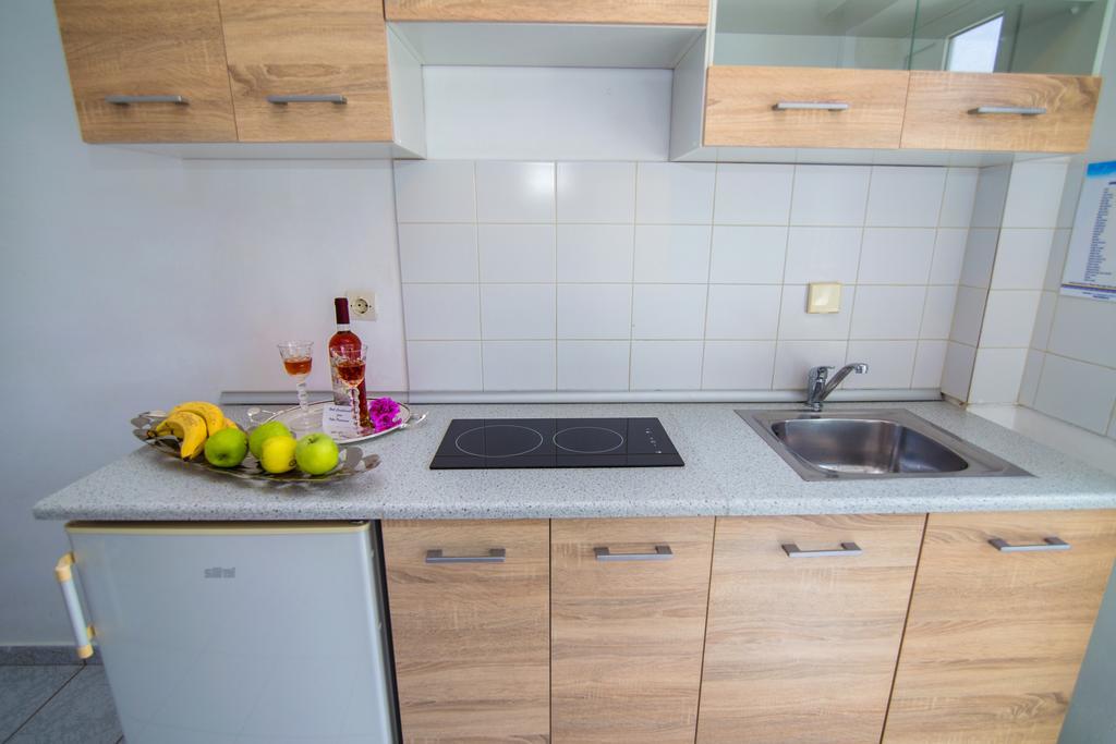 Villa Panorama Keri Eksteriør bilde