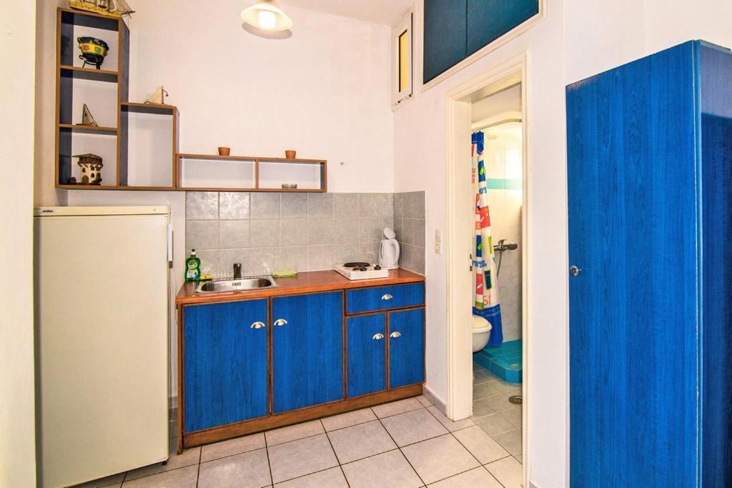 Villa Panorama Keri Eksteriør bilde
