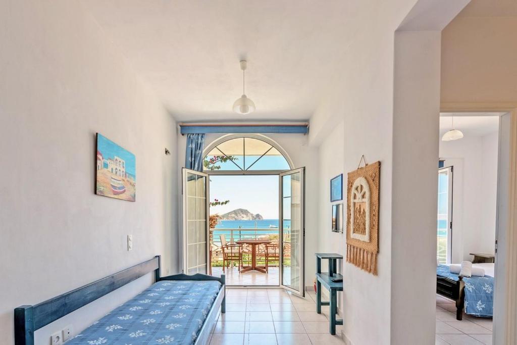 Villa Panorama Keri Eksteriør bilde