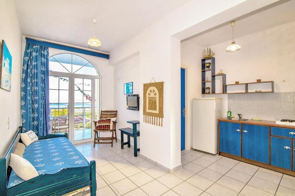 Villa Panorama Keri Eksteriør bilde